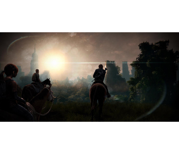 Sony The Last of Us Remastered - 203964 - zdjęcie 11
